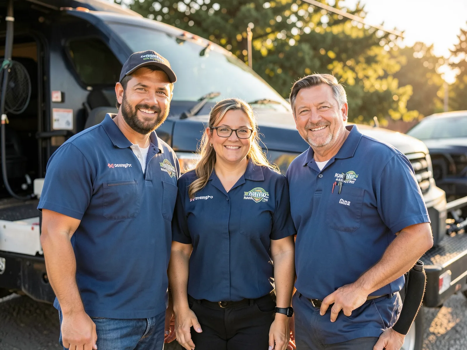 Roof Repair company in Justice, IL